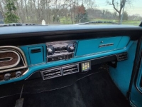 1970 Ford F100 for sale in Michigan (ID-161884)