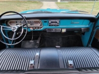 1970 Ford F100 for sale in Michigan (ID-161884)