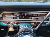 1970 Ford F100 for sale in Michigan (ID-161884)