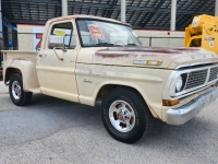 1970 Ford F100 for sale (ID-163001)
