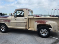 1970 Ford F100 for sale (ID-163001)