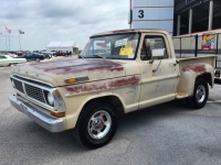 1970 Ford F100 for sale (ID-163001)
