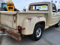 1970 Ford F100 for sale (ID-163001)