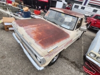 1970 Ford F100 for sale (ID-163001)