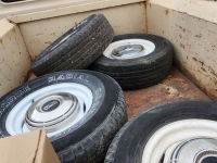 1970 Ford F100 for sale (ID-163001)