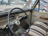 1970 Ford F100 for sale (ID-163001)