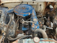 1970 Ford F100 for sale (ID-163001)