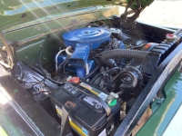 1970 Ford F150 for sale in Michigan (ID-134433)