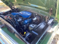 1970 Ford F150 for sale in Michigan (ID-134433)