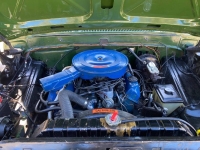 1970 Ford F150 for sale in Michigan (ID-134433)