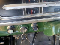 1970 Ford F150 for sale in Michigan (ID-134433)