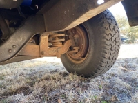1970 Ford F150 for sale in Michigan (ID-134433)