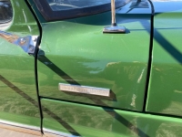 1970 Ford F150 for sale in Michigan (ID-134433)