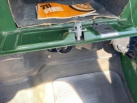 1970 Ford F150 for sale in Michigan (ID-134433)