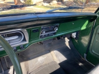 1970 Ford F150 for sale in Michigan (ID-134433)