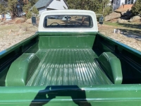 1970 Ford F150 for sale in Michigan (ID-134433)