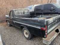 1970 Ford F150 for sale in Michigan (ID-138086)