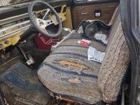 1970 Ford F150 for sale in Michigan (ID-138086)