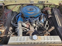 1970 Ford F250 for sale in Michigan (ID-130131)