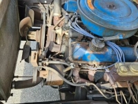 1970 Ford F250 for sale in Michigan (ID-130131)