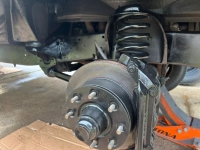 1970 Ford F250 for sale in Michigan (ID-130131)