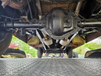 1970 Ford F250 for sale in Michigan (ID-130131)