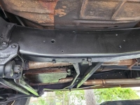 1970 Ford F250 for sale in Michigan (ID-130131)