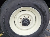 1970 Ford F250 for sale in Michigan (ID-130131)