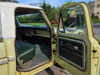 1970 Ford F250 for sale in Michigan (ID-130131)