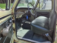 1970 Ford F250 for sale in Michigan (ID-130131)