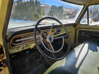 1970 Ford F250 for sale in Michigan (ID-130131)