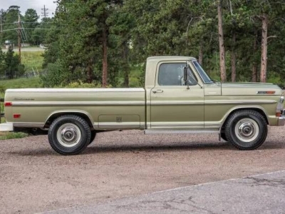 1970 Ford F250 for sale 1970 Ford F250 for sale