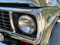 1970 Ford F250 for sale in Michigan (ID-132594)