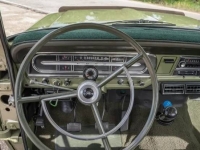 1970 Ford F250 for sale in Michigan (ID-132594)