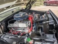 1970 Ford F250 for sale in Michigan (ID-132594)