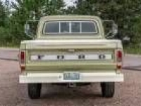 1970 Ford F250 for sale in Michigan (ID-132594)