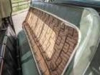 1970 Ford F250 for sale in Michigan (ID-132594)