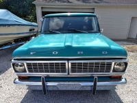 1970 Ford F250 for sale (ID-98757)