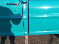 1970 Ford F250 for sale (ID-98757)