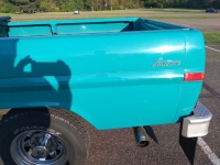 1970 Ford F250 for sale (ID-98757)