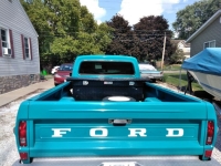 1970 Ford F250 for sale (ID-98757)