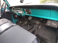 1970 Ford F250 for sale (ID-98757)