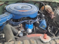 1970 Ford F250 for sale in Michigan (ID-142453)