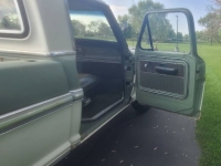 1970 Ford F250 for sale in Michigan (ID-142453)