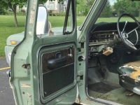 1970 Ford F250 for sale in Michigan (ID-142453)