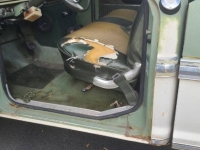 1970 Ford F250 for sale in Michigan (ID-142453)