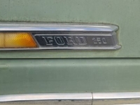 1970 Ford F250 for sale in Michigan (ID-142453)