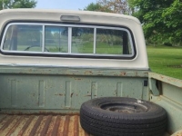 1970 Ford F250 for sale in Michigan (ID-142453)