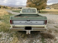 1970 Ford F250 for sale in Michigan (ID-145592)