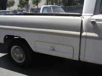 1970 Ford F250 for sale in Michigan (ID-145604)